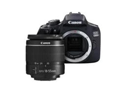Máquina Fotográfica Eos 1300D 1160C032Aa