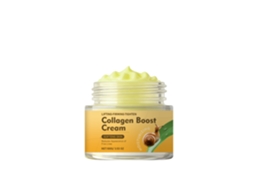 Creme Hidratante Firmante com Colágeno