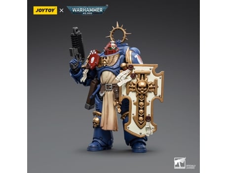 Joytoy, Dark Source Warhammer, Dark Angel, Primarca Leon, O Rei Leão, Ultramarines, Figuras De Ação, Brinquedos De Modelagem Mr (guarda Da Espada 1)