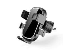 Suporte Para Celular Veicular, Suporte Para Celular Veicular Com Rotação De 360°