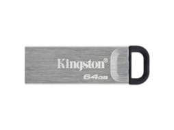 Kingston Data Traveler Kyson Usb 3.2 64Gb