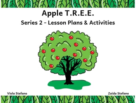 Livro Apple T.R.E.E. Series 2 - Lesson Plans amp Activities de viola stefano (Inglês)