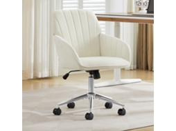 Cadeira Ergonômica Ajustável Para Home Office E Quarto – Longas Sessões