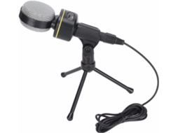 Microfone Omnidirecional para Jogos SFUSHOS