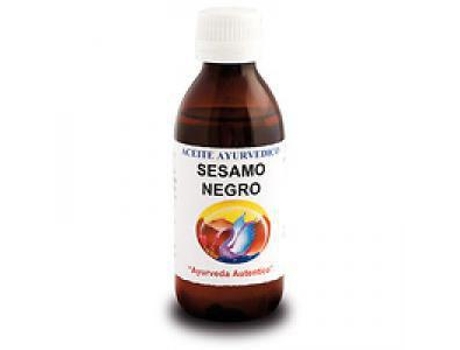 Dabur Óleo sesamo 200 ml