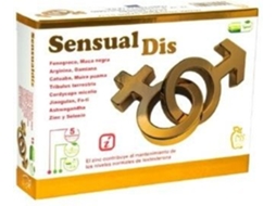 Dis Sensualdis 15 Cap.