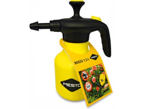 Pulverizador de Jardim Manual  3132GR (1.5 L)