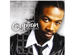 CD Gyptian - Hold You