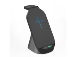 Carregador Wireless Chronus Wc4111026 Preto