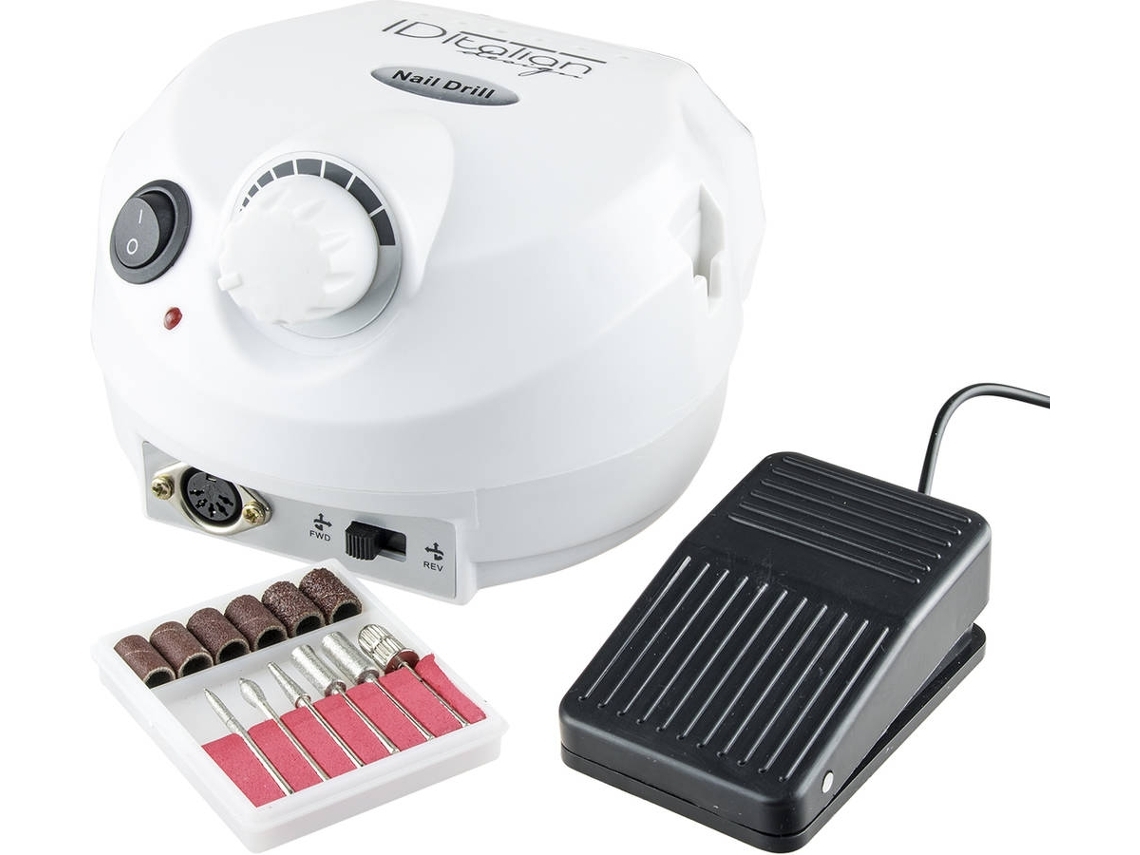 Kit De Manicure E Fotografia (incluindo Pa*)