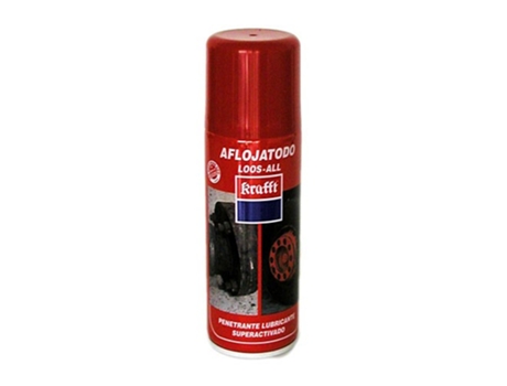 Loos-All Spray Desaperto 520 Ml 15094 KRAFFT
