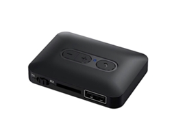 Transmissor E Receptor De Áudio Bluetooth 5.4