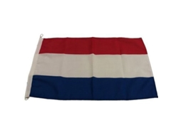 Bandeira Da Holanda Colorido 70 X 100 Cmgoldenship