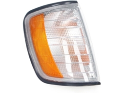 Piscas De Led, Luz Indicadora De Direção Dianteira Para Mercedes Benz Classe E W124 1985-1996, Piscas Dinâmicos Amarelo