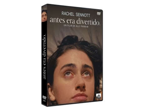 Eu costumava ser engraçado / Antes de ser engraçado Surtsey Films (2023)