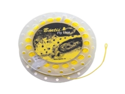 Linha BAETIS Linha de pesca com mosca wf