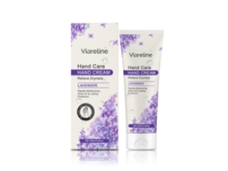Creme Hidratante Mãos Lavanda Worten