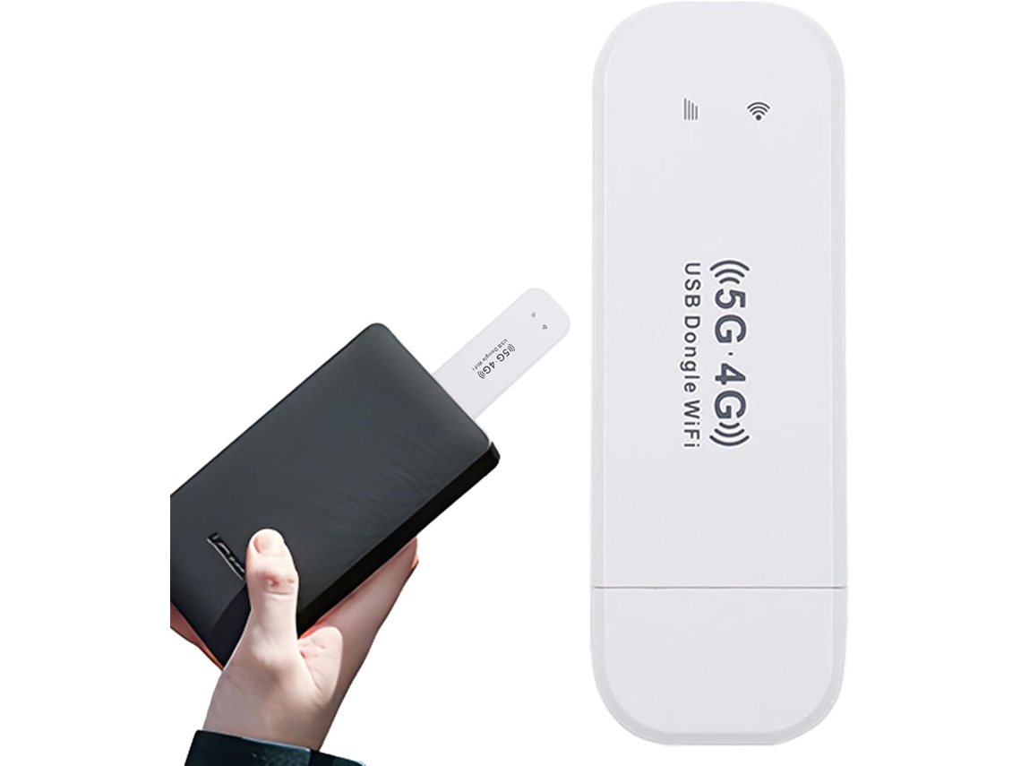 Roteador Wi-fi - Hub De Rede Sem Fio, Caixa Internet Rápida