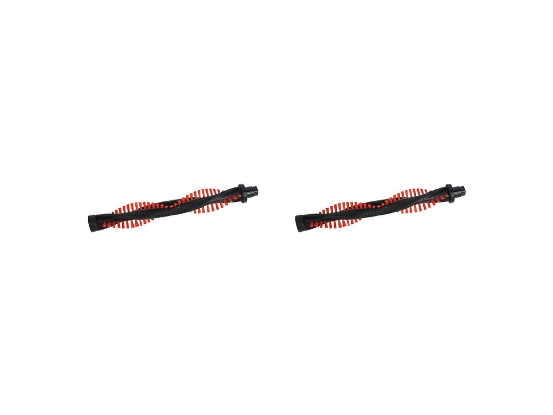 2x Roller Brush For Electrolux Cx7/cx8 Cordless Handheld Vacuum Cleaner Parts