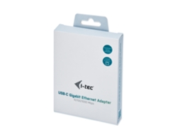 Adaptador de Rede I-TEC Metal C31METALGLAN