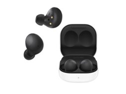 Earbuds Fe Ie para Samsung True Wireless Cinzento