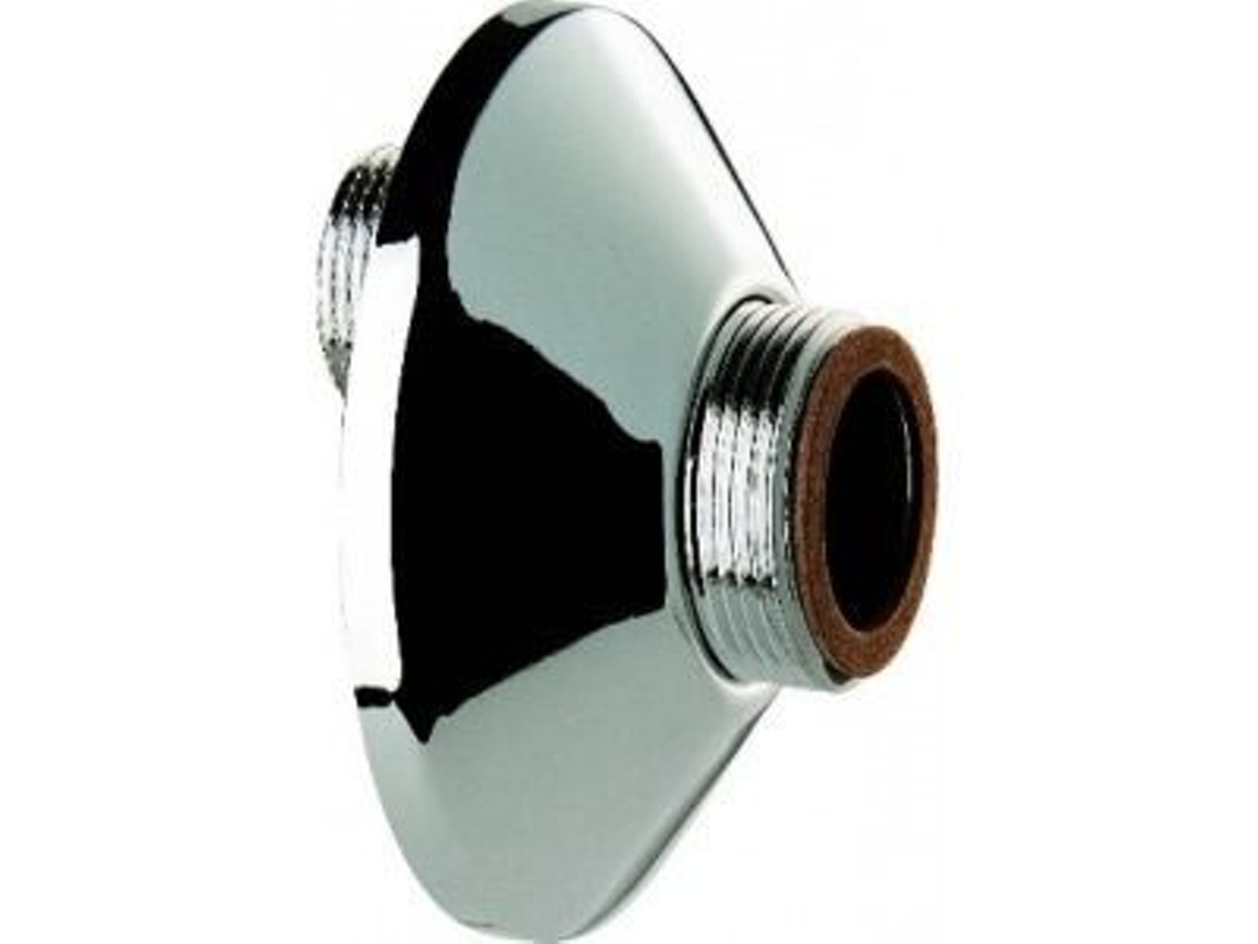 Saco com 2 Ferragens Offset M1/2 M3/4 DELABIE 856027.2P