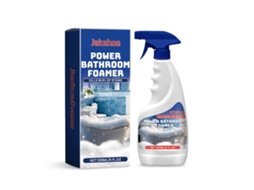Spray Espuma Limpeza Geral Forte