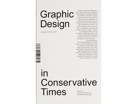 Livro Design in Conservative Times de Annelys De Vet, Marjanne Van Helvert et al. (Inglês)