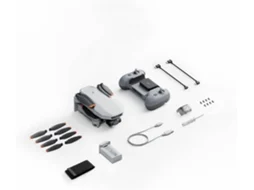Drone POTENSIC ATOM 2 Standard Kit (4K - Autonomia: Até 32 min - Branco)