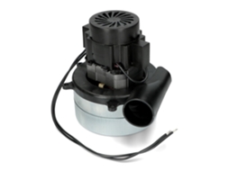 Motor de Aspirador 400w 24v para Aspirador Vac063un