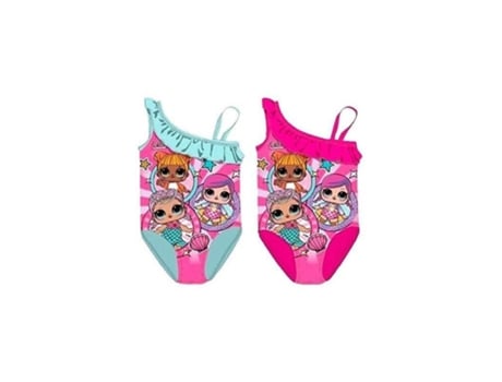 Mastoys Bañador Lol Suprise