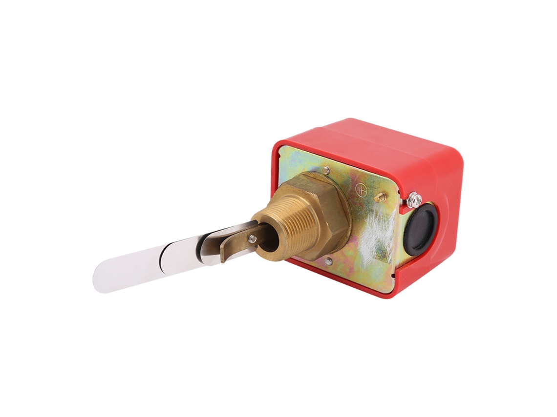 Interruptor De Fluxo Automático Paddle Tipo Hfs-20