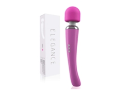 Vibrador Lalamoli Cr0428wqh27rosa Lalamoli