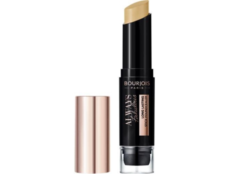 Bourjois Paris Always Fabolous Foundcealer Stick Tone 420 Mel Bege