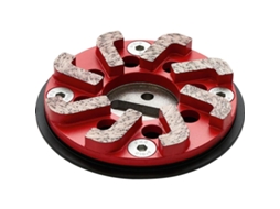 Cabeçote De Ferramenta Dia Abrasive-Rg 80 FESTOOL