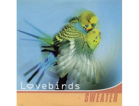 Cd Lovebirds, Sweater Pressure