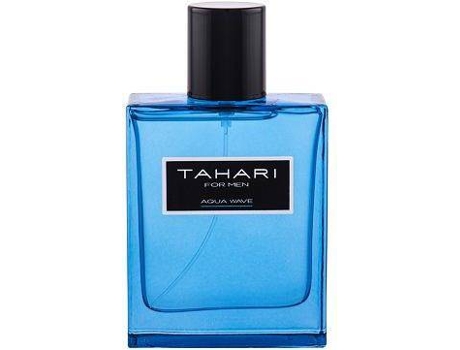 Perfume  Aqua Wave Eau De Toilette (100ml)
