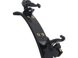 Apoio De Ombro Para Violino - Design Ajustável