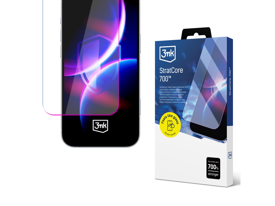 Película Protetora Google Pixel 7 5g 3mk Stratcore700
