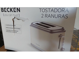 OUTLET|8024135|(534)|BECKEN|TORRADEIRA 2