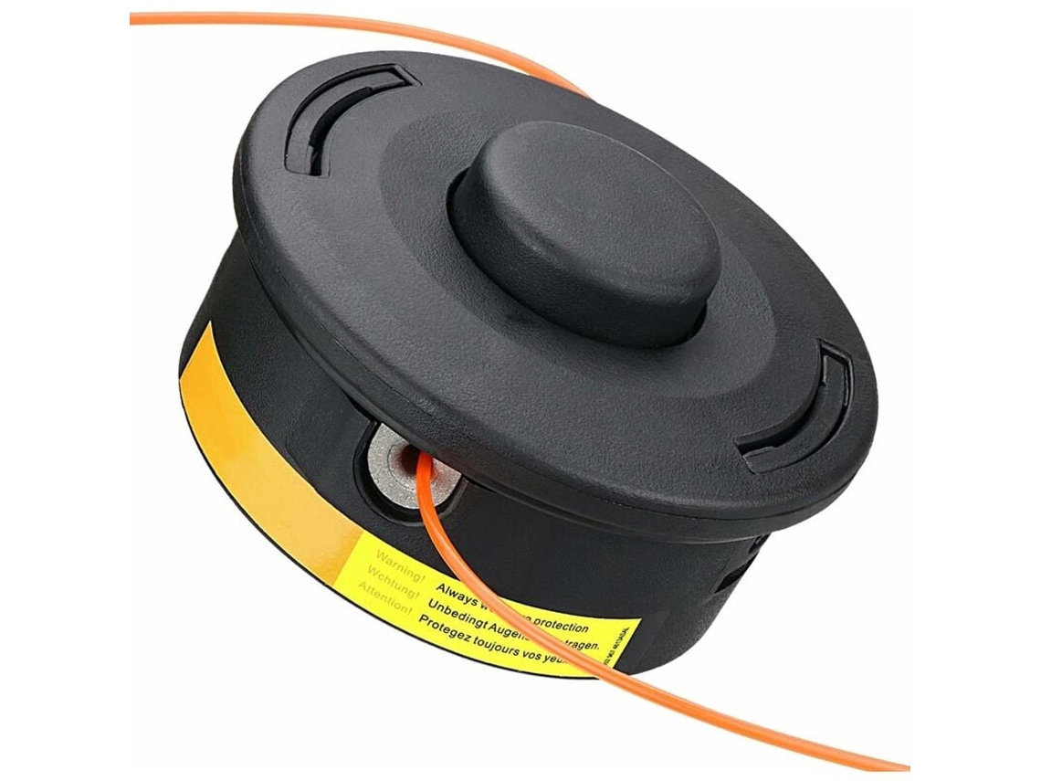 Cabeça Auto Cut 25-2 Reposição, Compatível Linha Fs E Km De Aparadores Stihl.