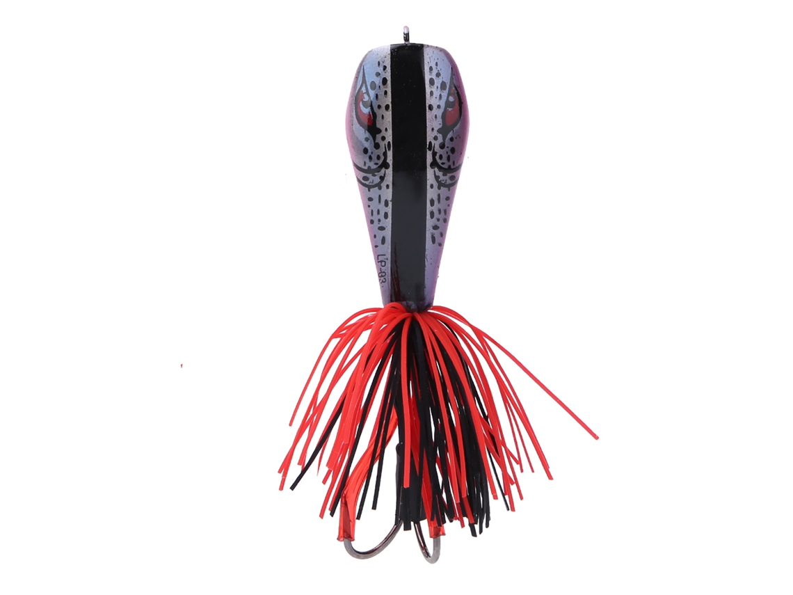 Isca de Pesca Sapo 5.5cm Topwater