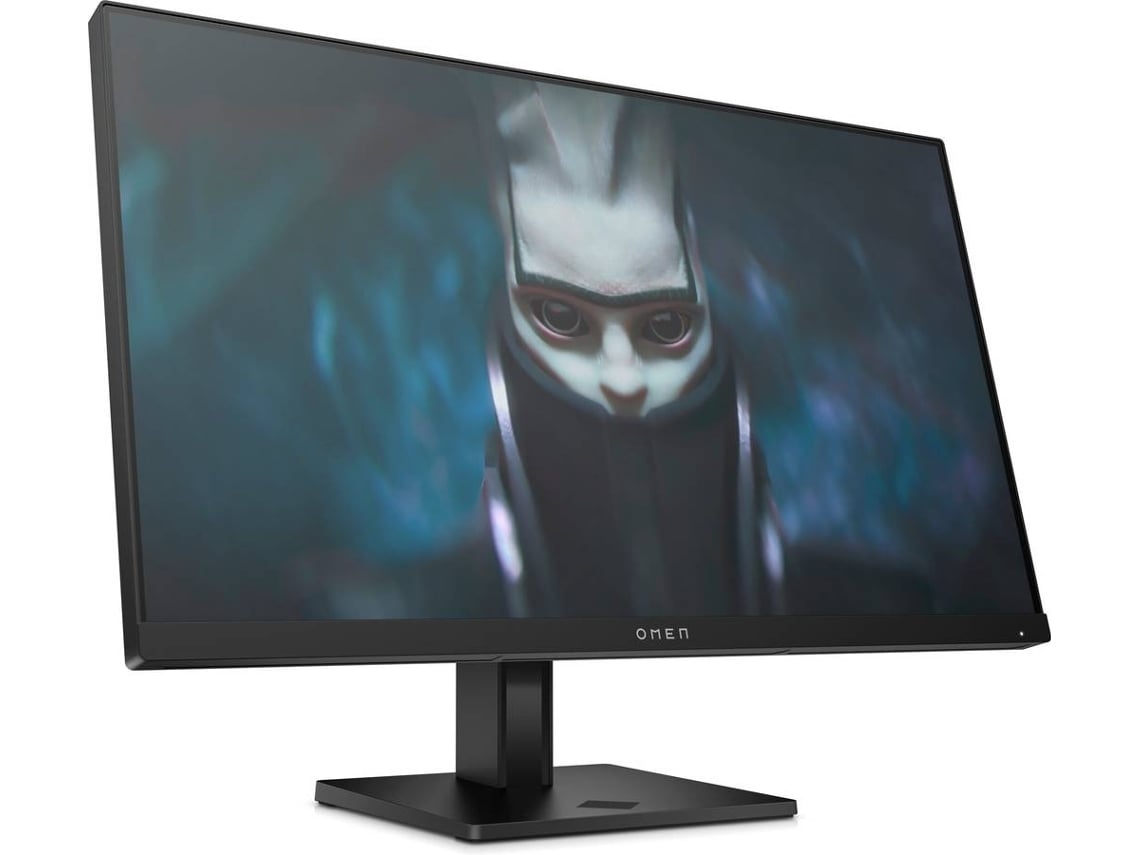 Monitor Gaming HP Omen 24 (Outlet Grade A - 24'' - 1 ms - 165 Hz - FreeSync Premium)