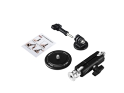 2026 soporte Magnético para Cámaras de Acción Dji Pocket 3, Insta360 X4 Y Gopro 13