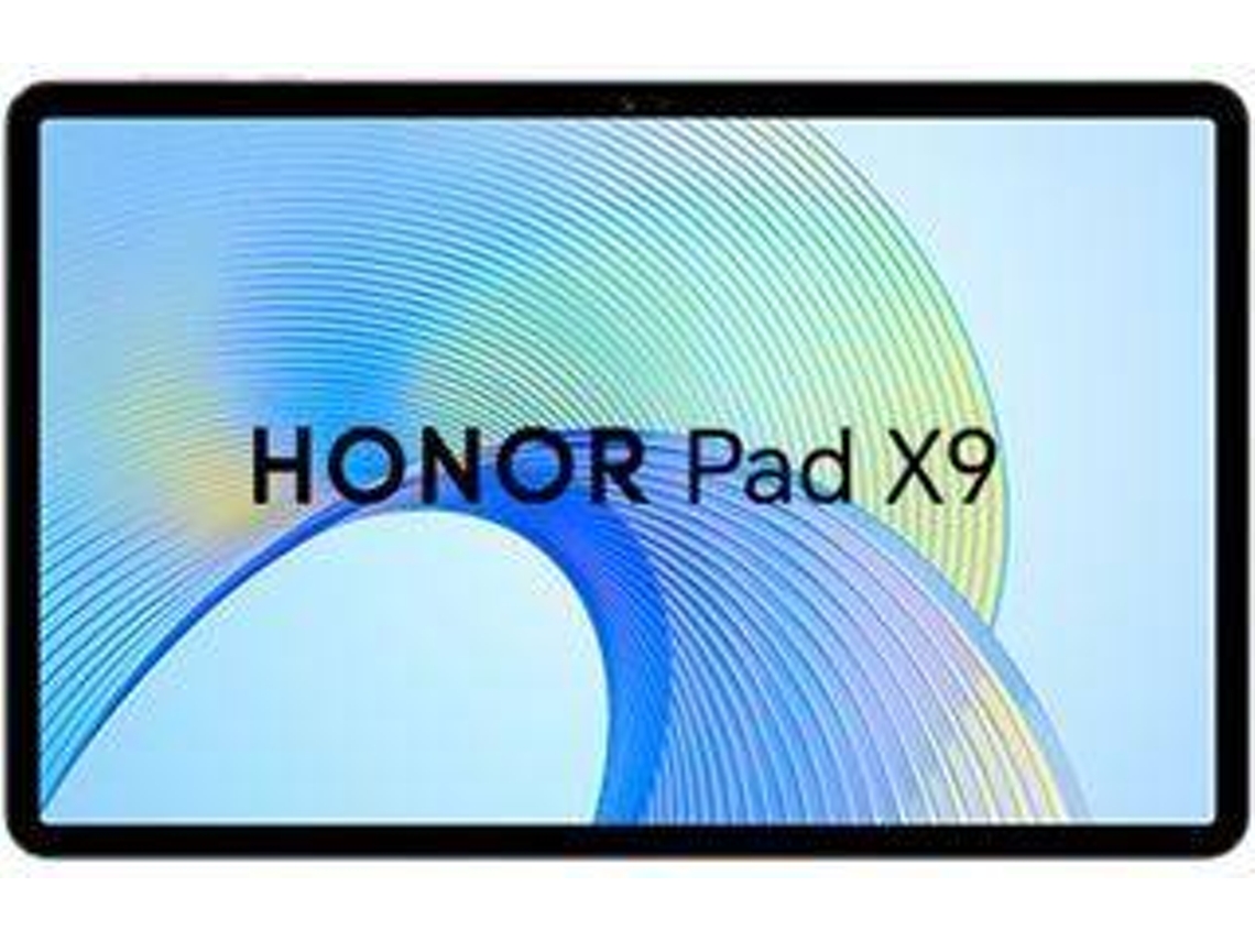 Tablet HONOR Pad X9A (11.5'' - 6 GB - 128 GB - Cinzento) + Capa