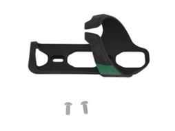Porta Copos de Fibra de Carbono para Bicicleta, Ultralight e Resistente S/MARCA
