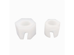 Porcas Reposição Jet Spirit Crystal Terra Duo 1.0 2.0 Conector Co2