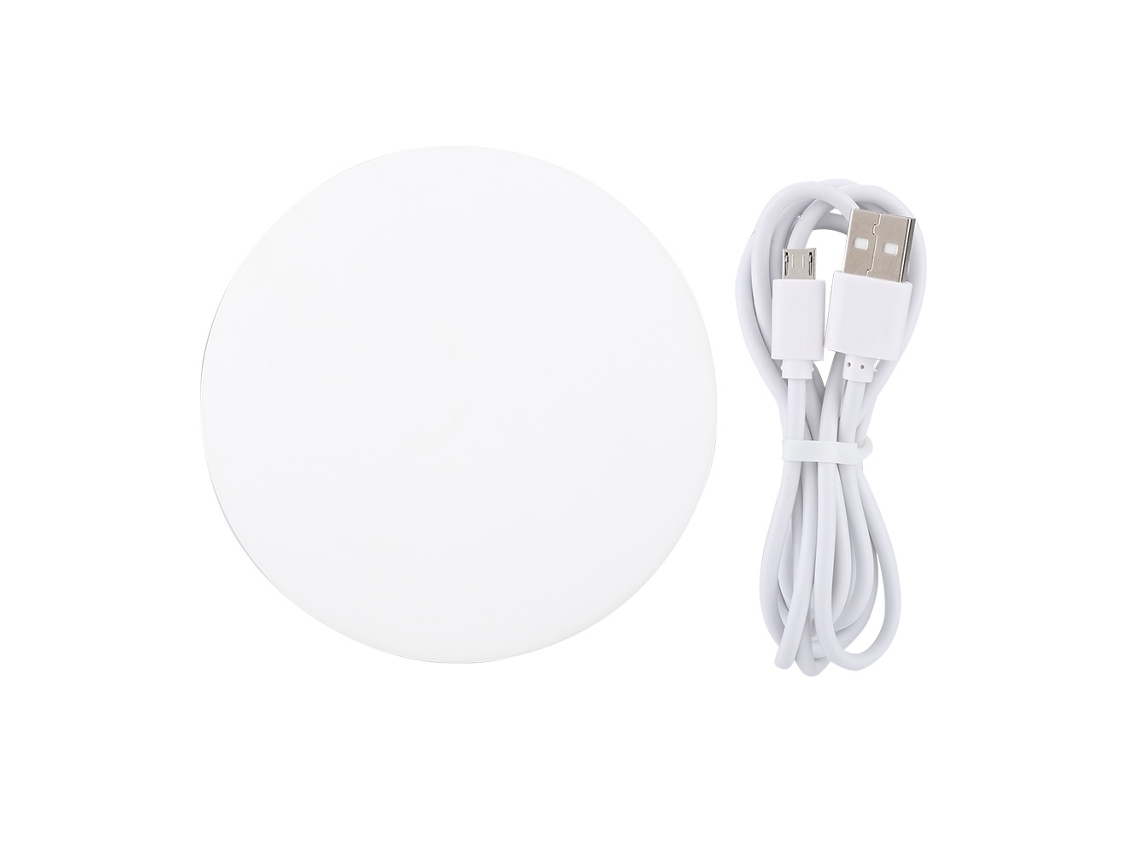 Carregador Sem Fio LAXISCREED 10w Ultra Fino