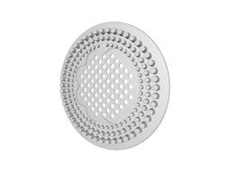 Conjunto de 2 válvulas de retenção para Ralo, AQUAFORGE