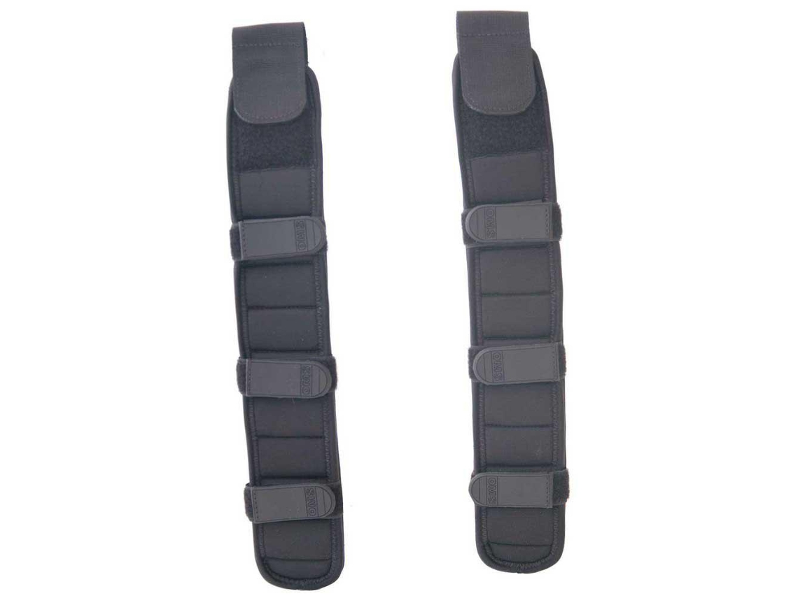 Oms Comfort Shoulder Straps